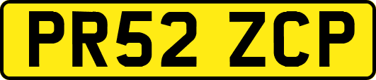PR52ZCP