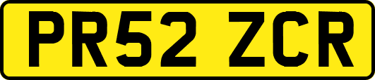 PR52ZCR