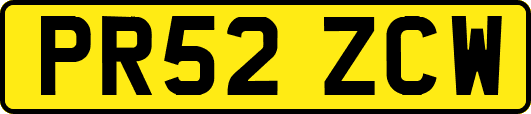 PR52ZCW