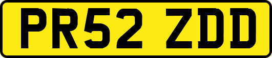 PR52ZDD