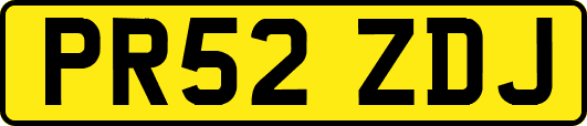 PR52ZDJ