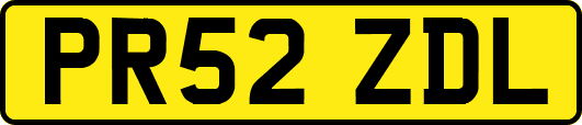 PR52ZDL
