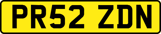 PR52ZDN