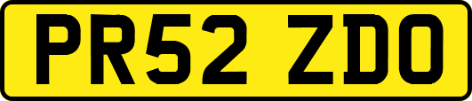 PR52ZDO