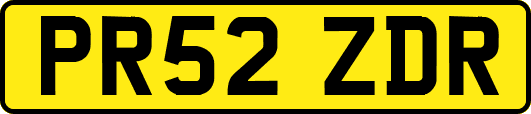 PR52ZDR