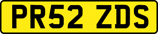 PR52ZDS