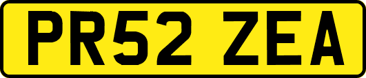 PR52ZEA