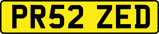 PR52ZED
