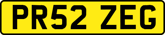 PR52ZEG