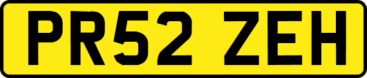 PR52ZEH