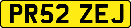 PR52ZEJ
