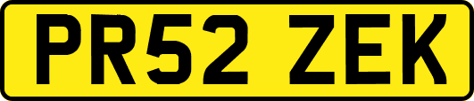 PR52ZEK