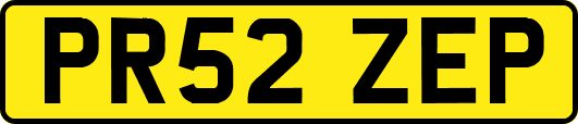 PR52ZEP