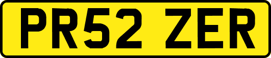 PR52ZER
