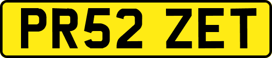 PR52ZET