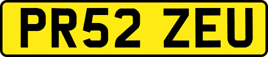 PR52ZEU