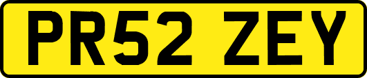 PR52ZEY