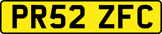 PR52ZFC