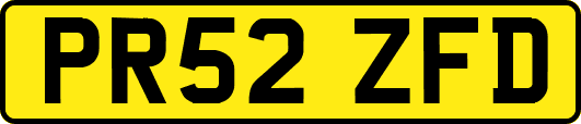 PR52ZFD