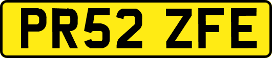 PR52ZFE