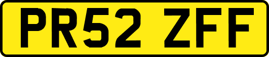 PR52ZFF