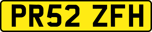 PR52ZFH
