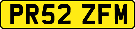 PR52ZFM