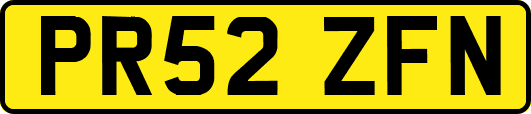 PR52ZFN