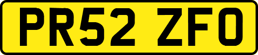 PR52ZFO