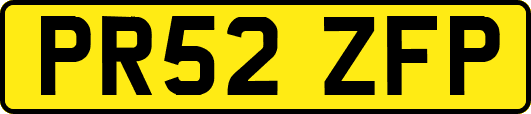 PR52ZFP