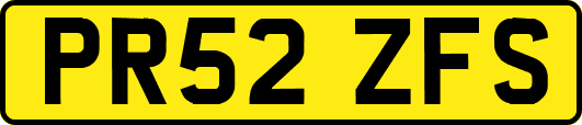 PR52ZFS