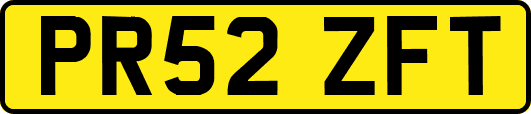 PR52ZFT