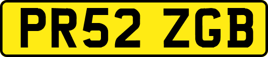 PR52ZGB