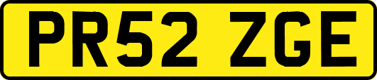 PR52ZGE