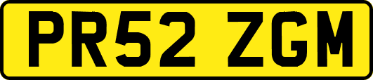 PR52ZGM