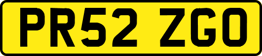PR52ZGO