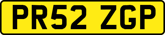 PR52ZGP