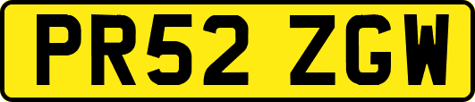 PR52ZGW