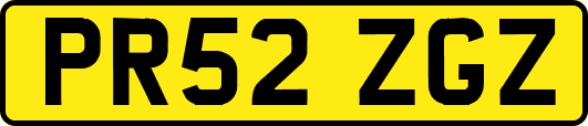 PR52ZGZ