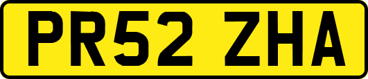 PR52ZHA