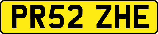 PR52ZHE