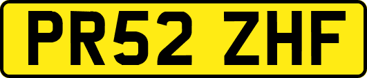 PR52ZHF