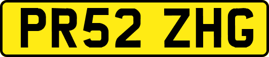 PR52ZHG