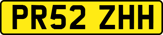 PR52ZHH