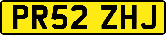 PR52ZHJ