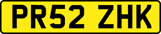 PR52ZHK