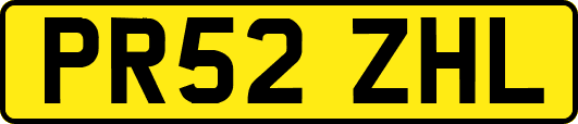 PR52ZHL
