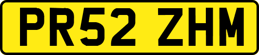PR52ZHM