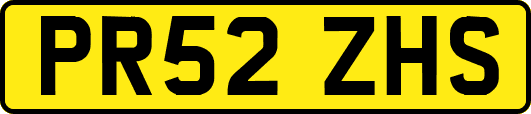 PR52ZHS