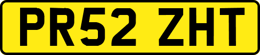PR52ZHT